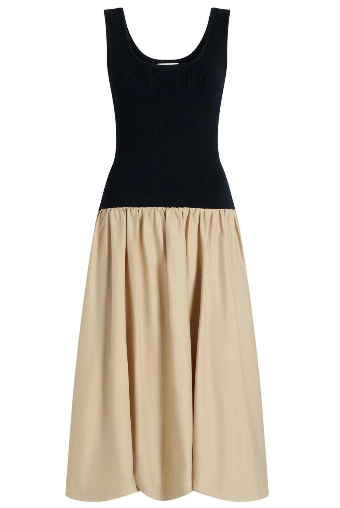 NERA DRESS - Dresses - Sassanova