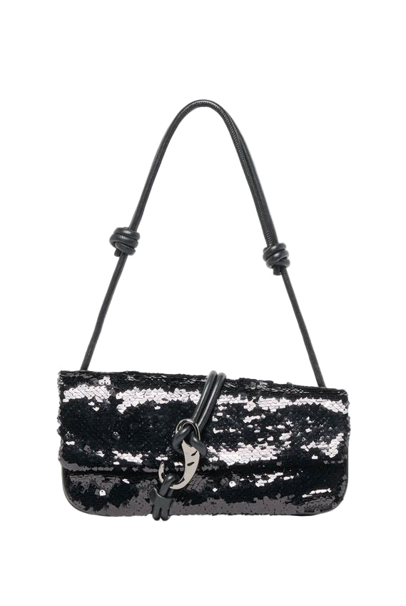 ALICE SEQUIN HANDBAG
sassanova