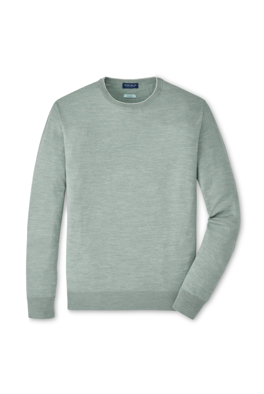 EXCURSIONIST FLEX CREW - Sweaters - Novaman