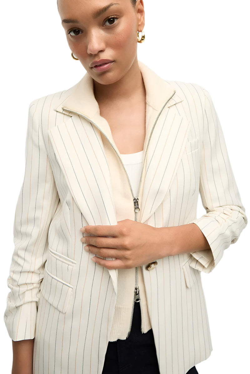 UPTOWN CASHMERE DICKEY
sassanova