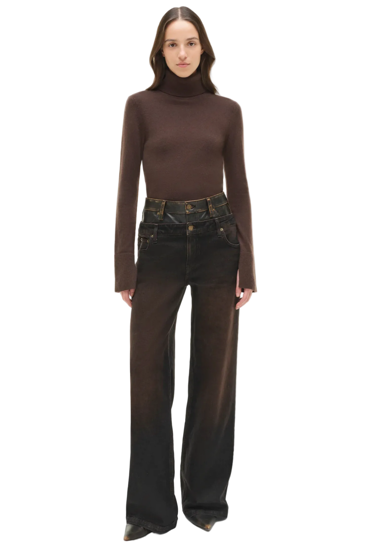 FENWICK TURTLENECK Sassanova