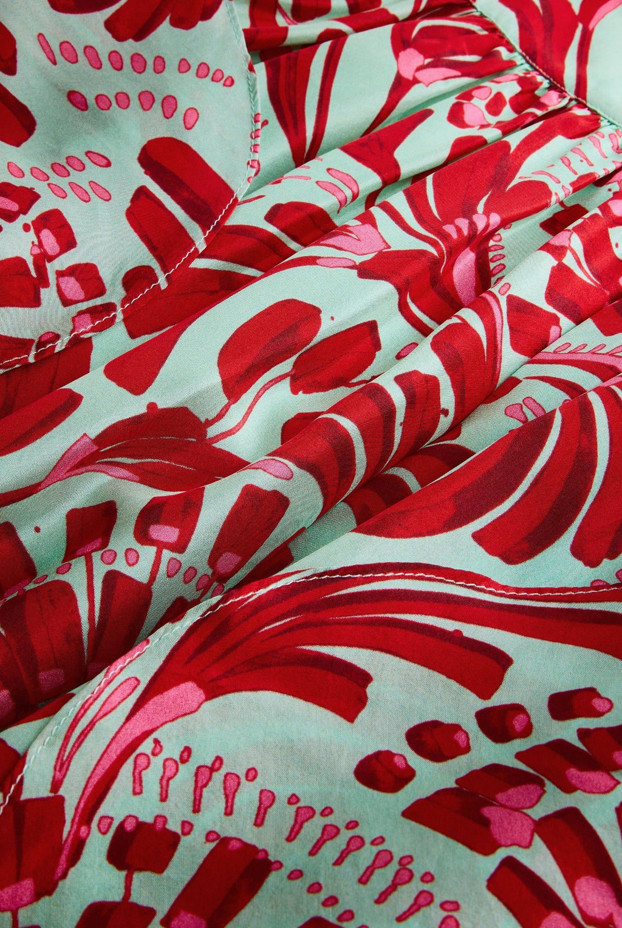 OAKLEN SKIRT - Skirts - Sassanova