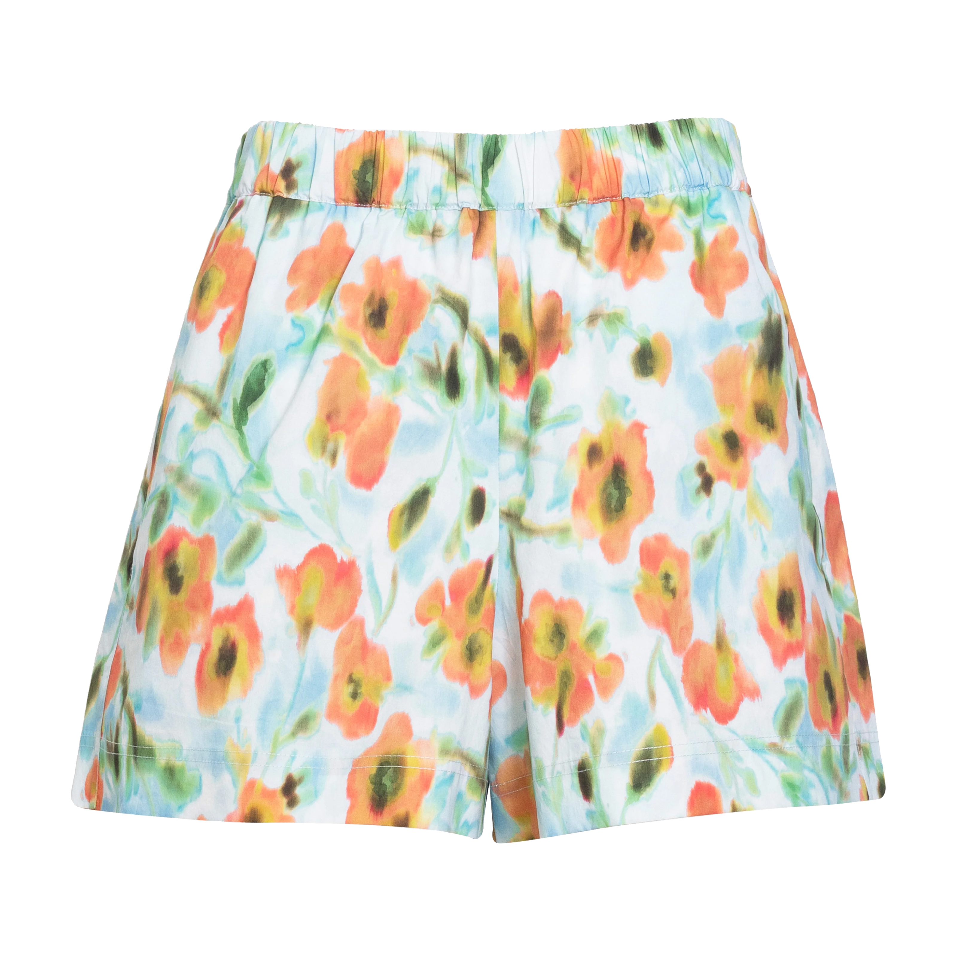 FALLON SHORT - Shorts - Sassanova