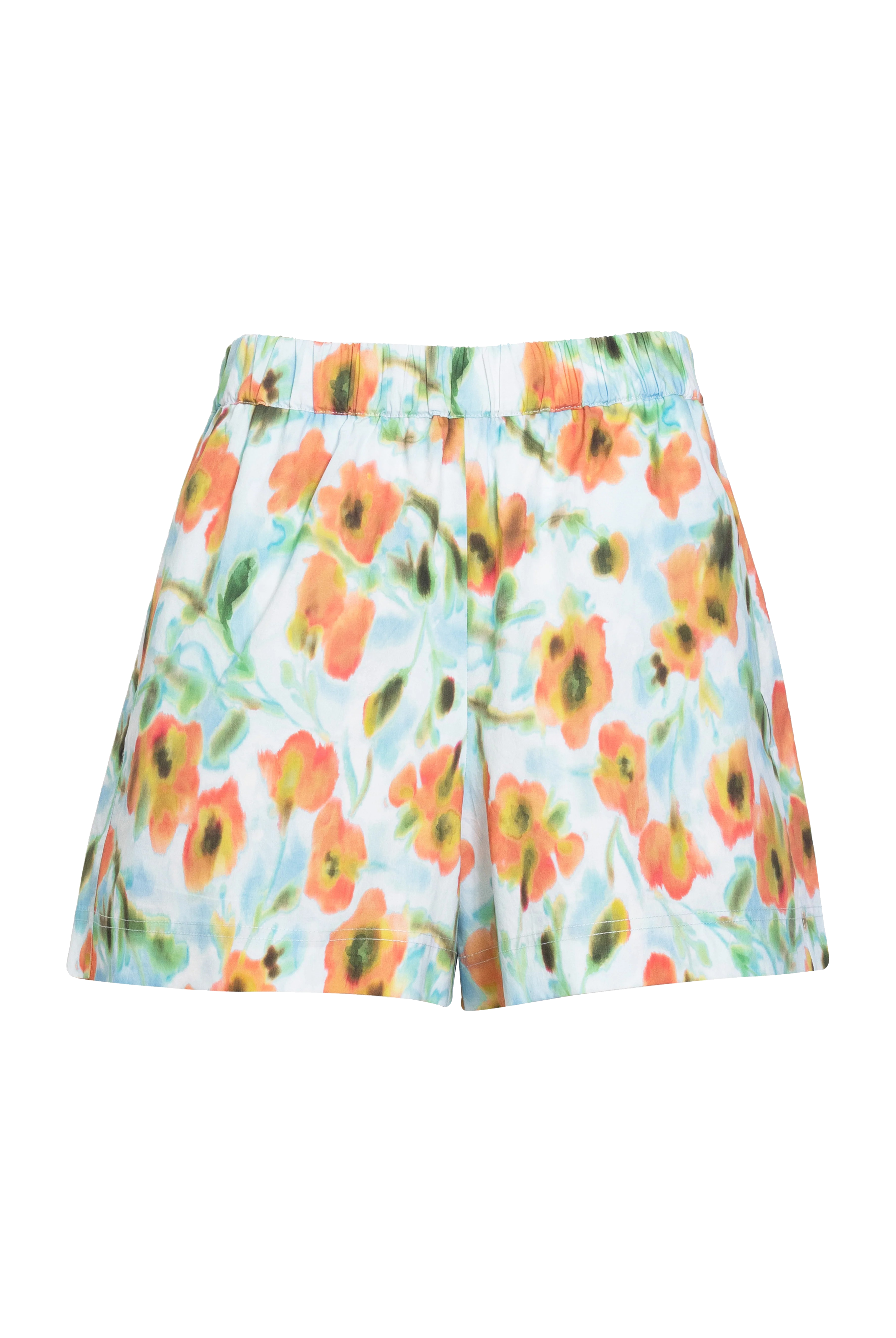 FALLON SHORT - Shorts - Sassanova