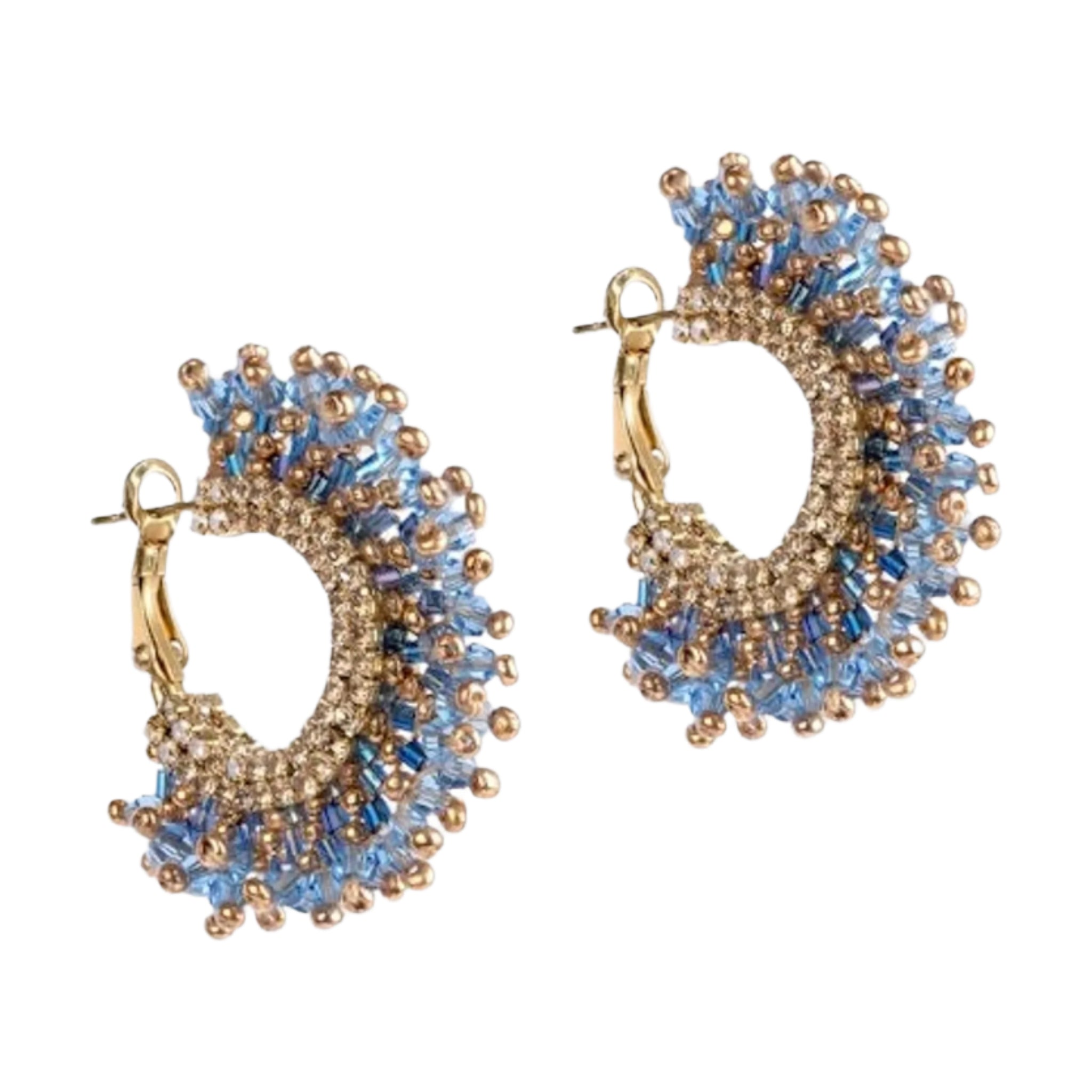 SIERRA EARRINGS
sassanova
