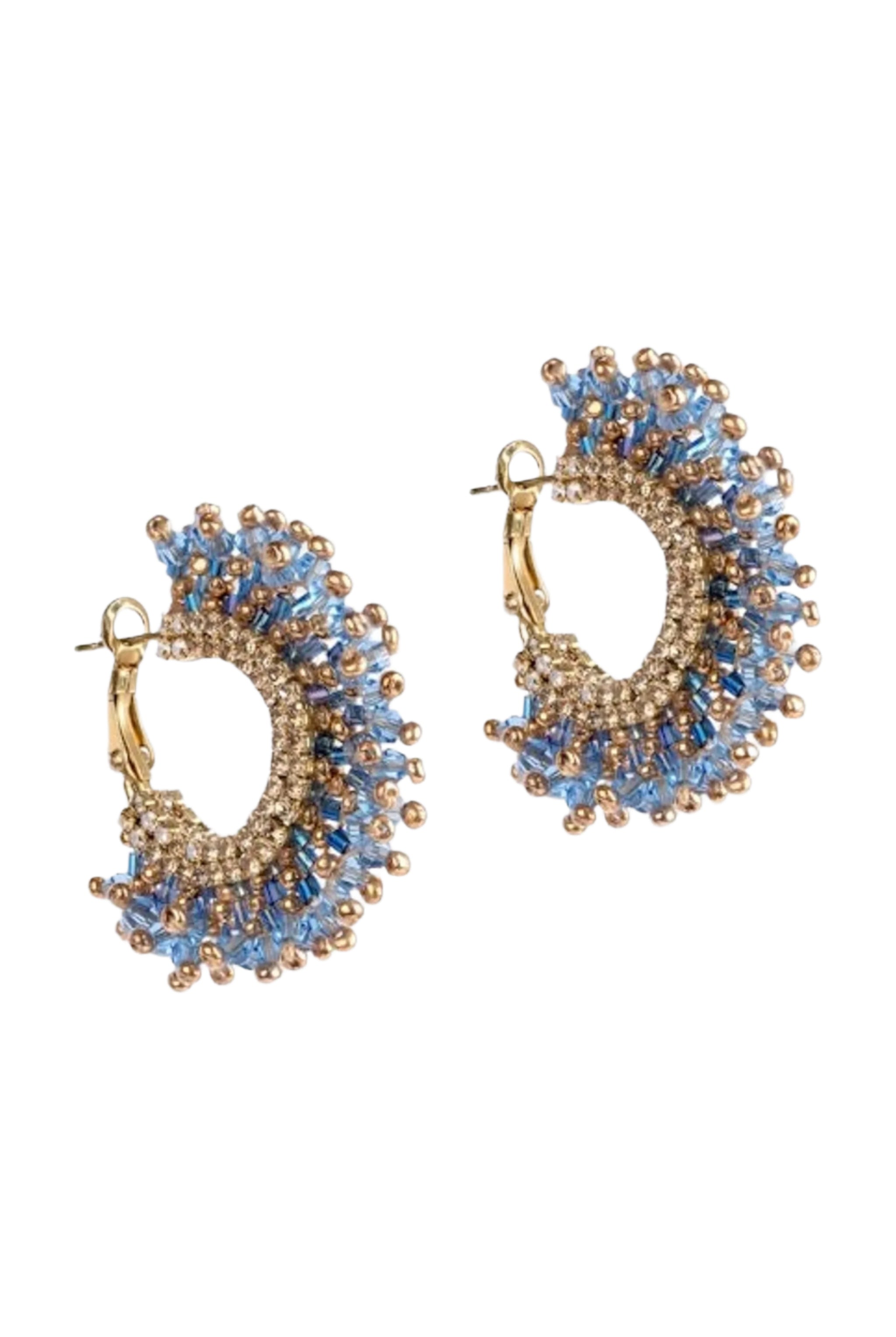 SIERRA EARRINGS
sassanova