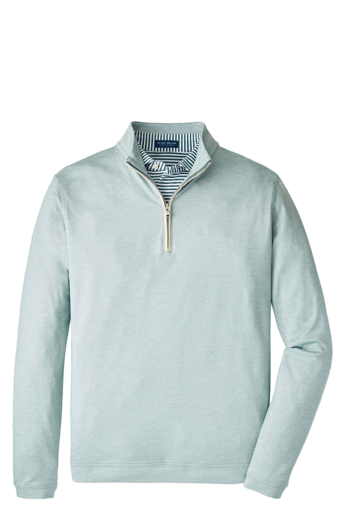 ALBATROSS PIQUE 1/4 ZIP
sassanova