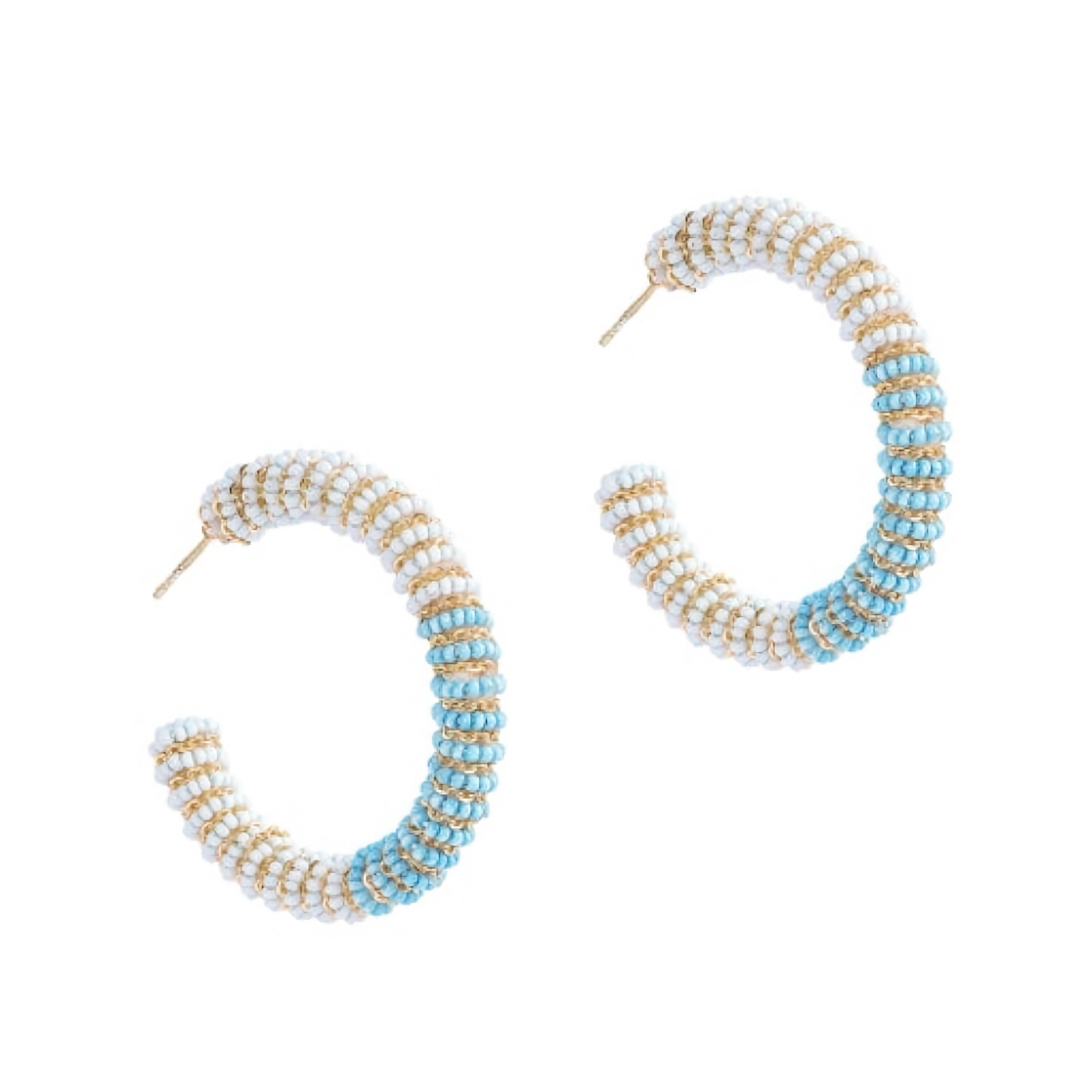 MISIA EARRINGS - Earrings - Sassanova