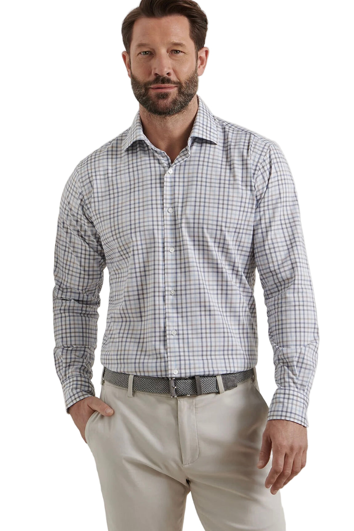 NORTH COAST CROWN LITE SPORT SHIRT
novaman