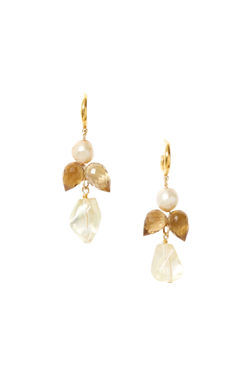 OPHELIA DROP EARRINGS
sassanova
