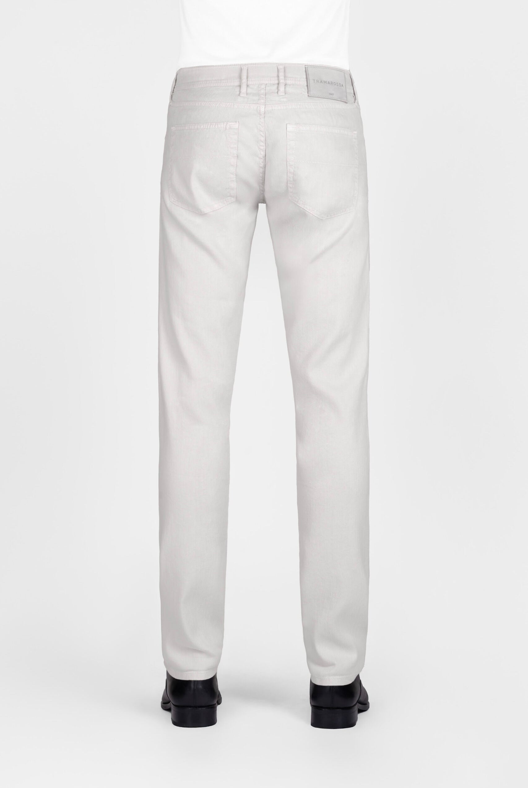 MICHELANGELO PANT - Jeans - Novaman