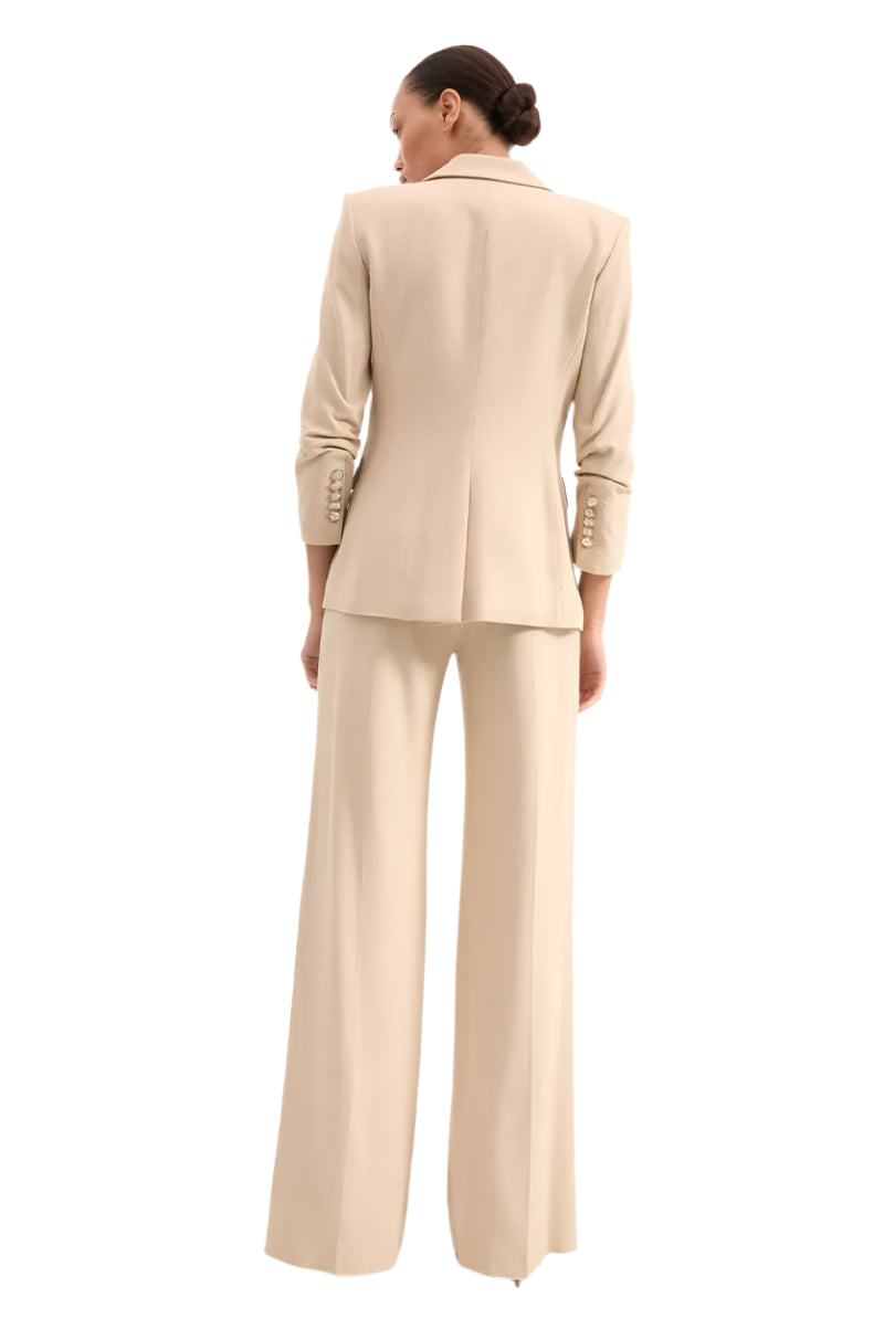 BATTISTA DICKEY JACKET - Jackets - Sassanova