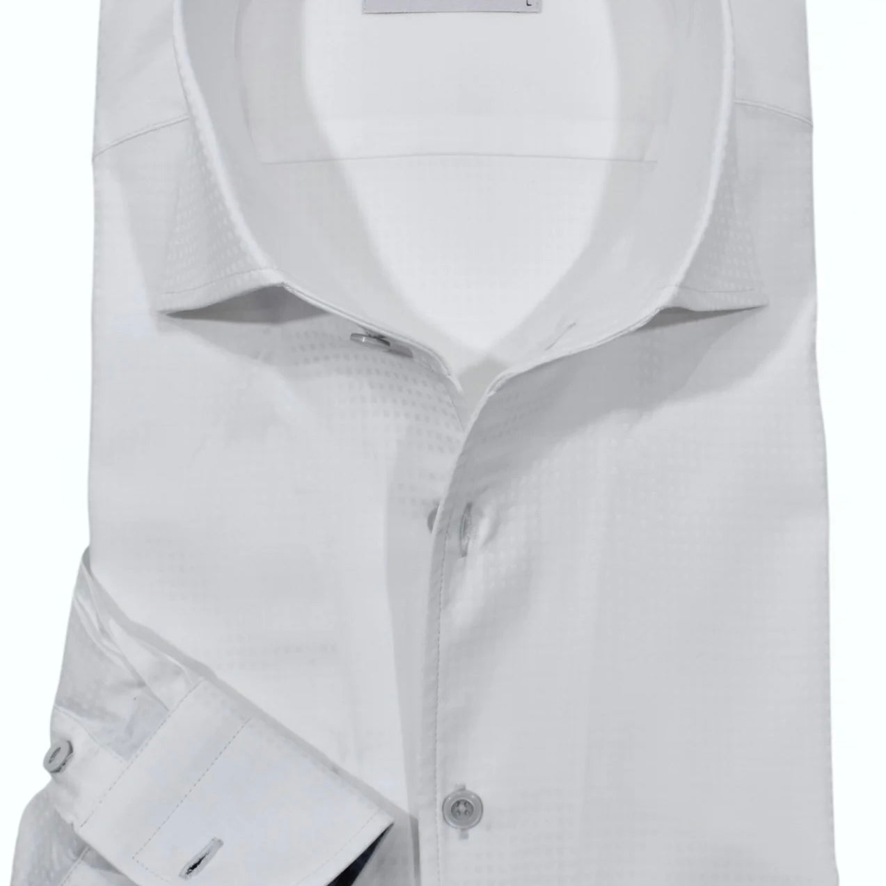 LS DRESS SHIRT