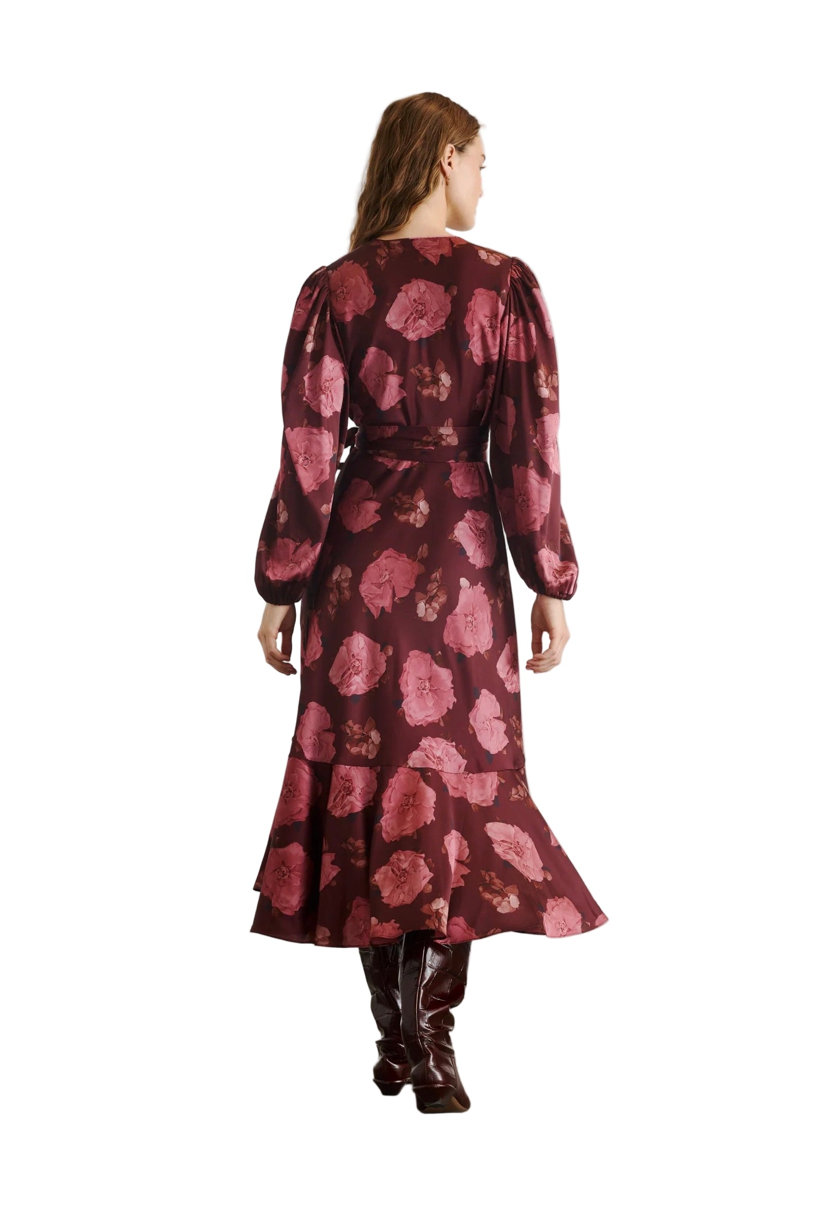 LS BLAIRE DRESS
sassanova