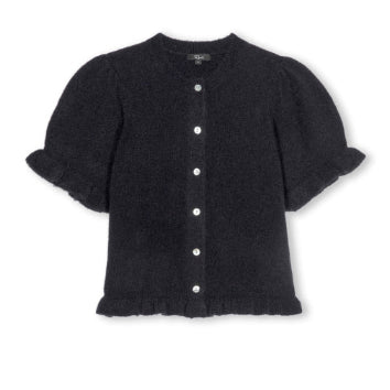LORA SWEATER - Sweaters - Sassanova