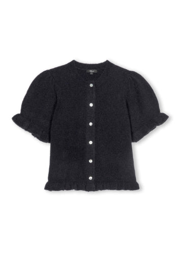 LORA SWEATER - Sweaters - Sassanova