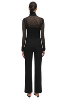 MICHELLE CROPPED PANT
sassanova