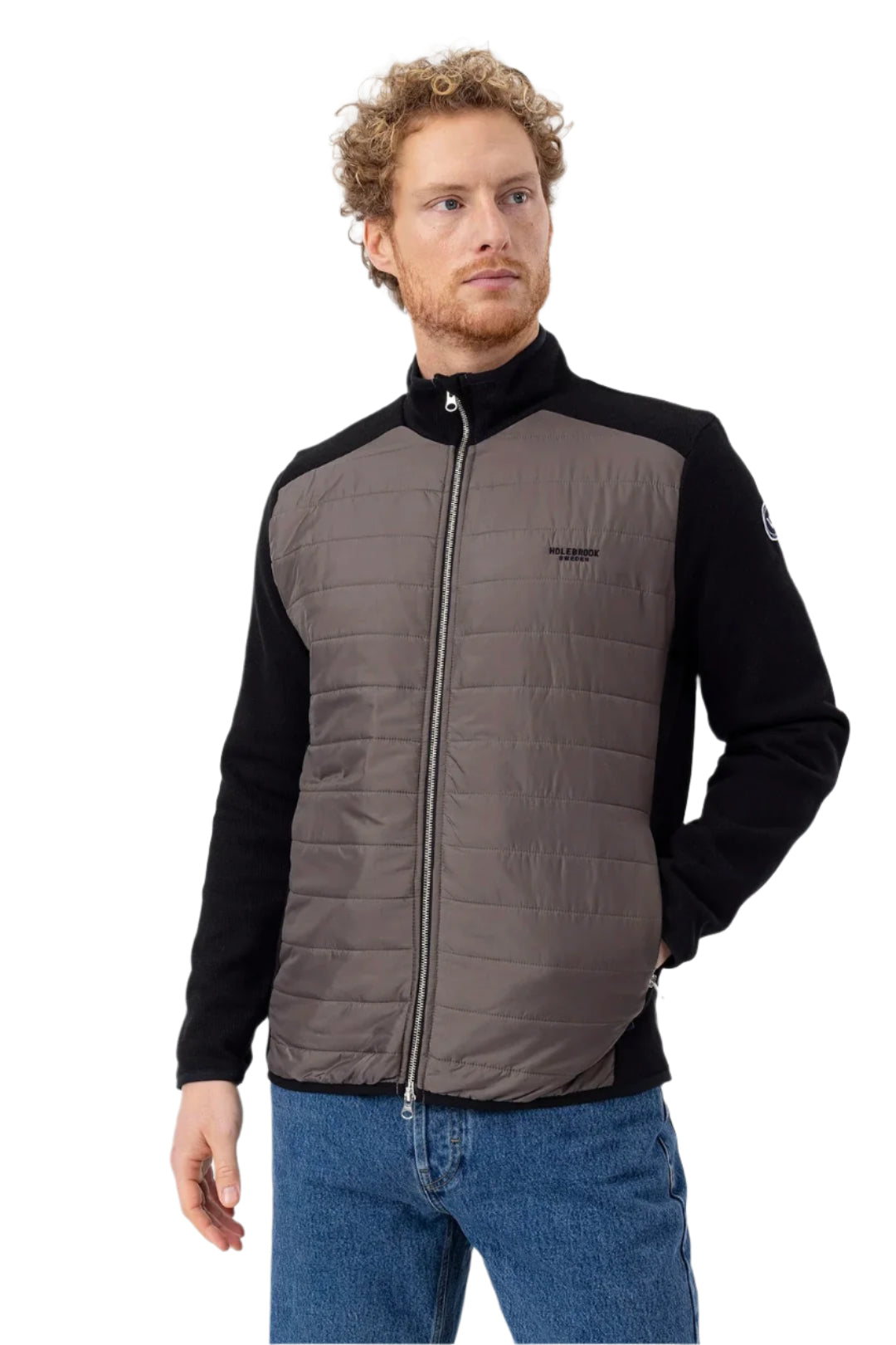 PEDER WP FULL ZIP JACKET
novaman