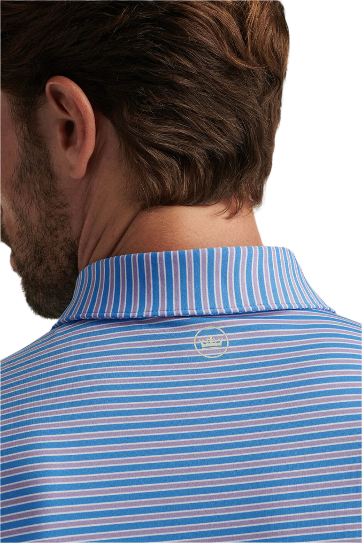 LANE PERFORMANCE POLO
novaman