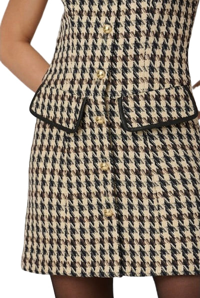 ABIGAIL DRESS
sassanova