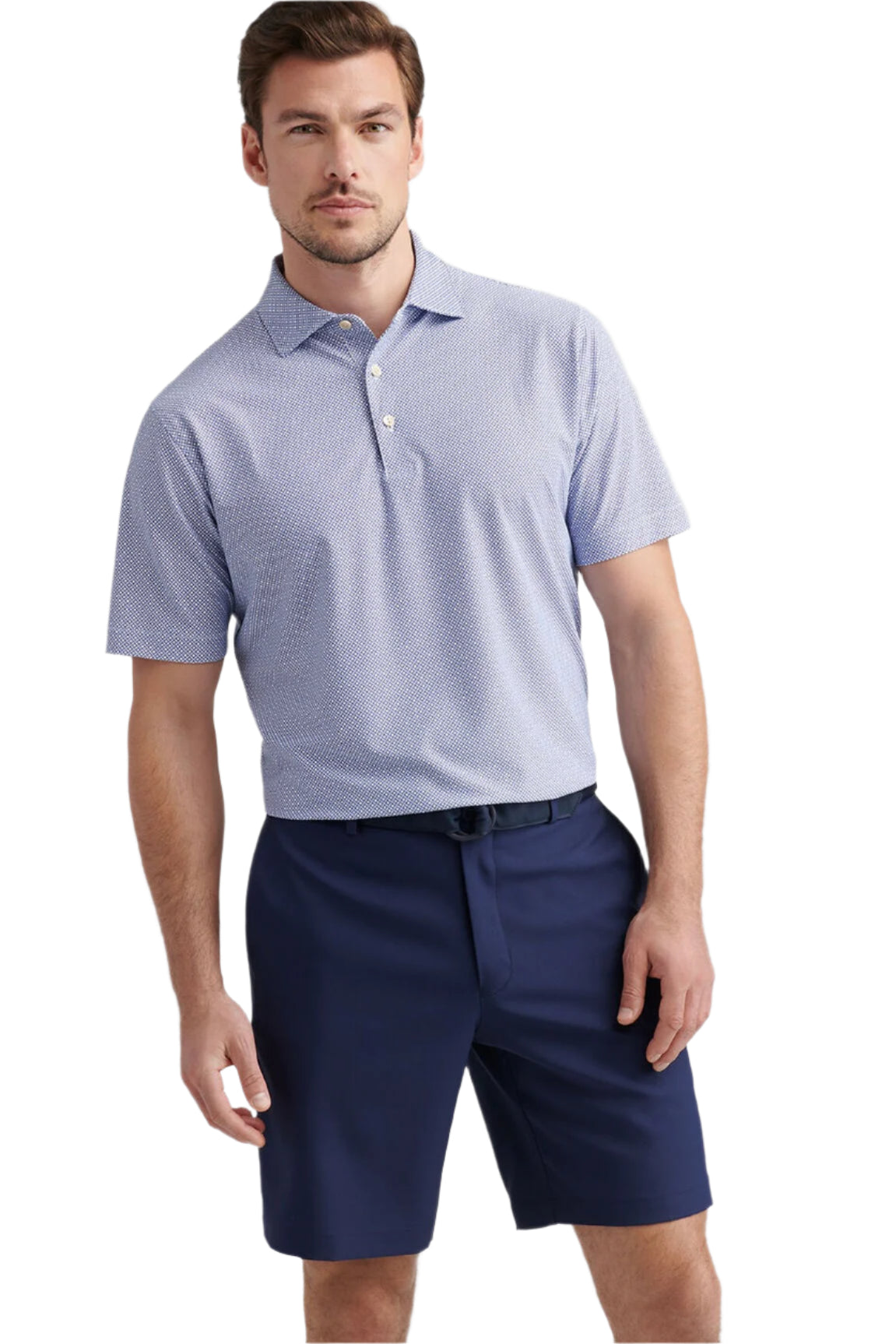 PORTA PERFORMANCE POLO
novaman