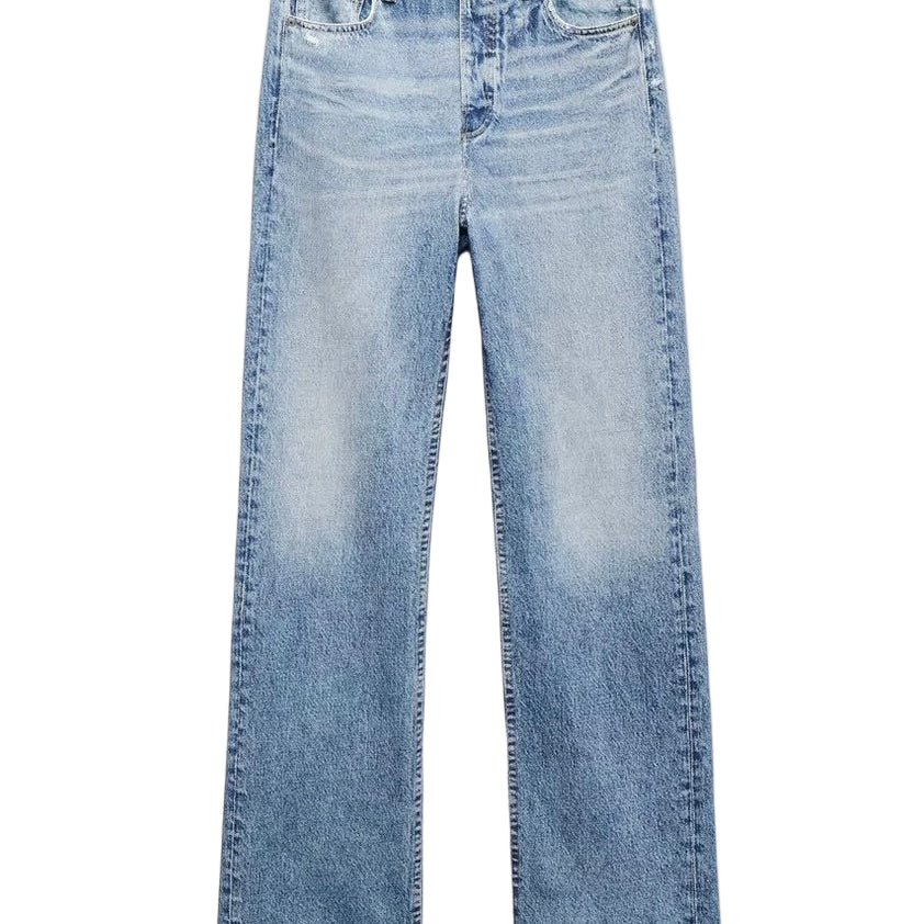 MIRAMAR TERRY SHEA PANT
sassanova