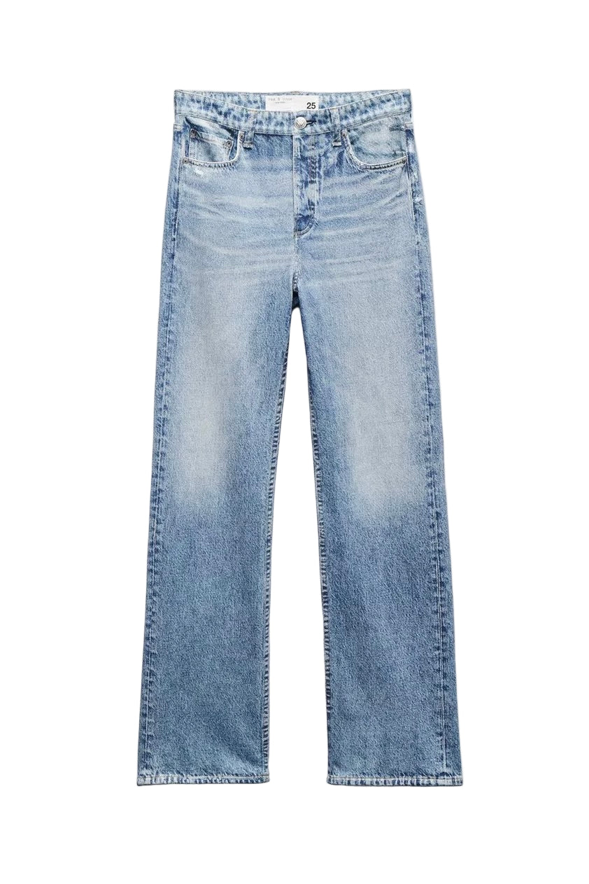 MIRAMAR TERRY SHEA PANT
sassanova