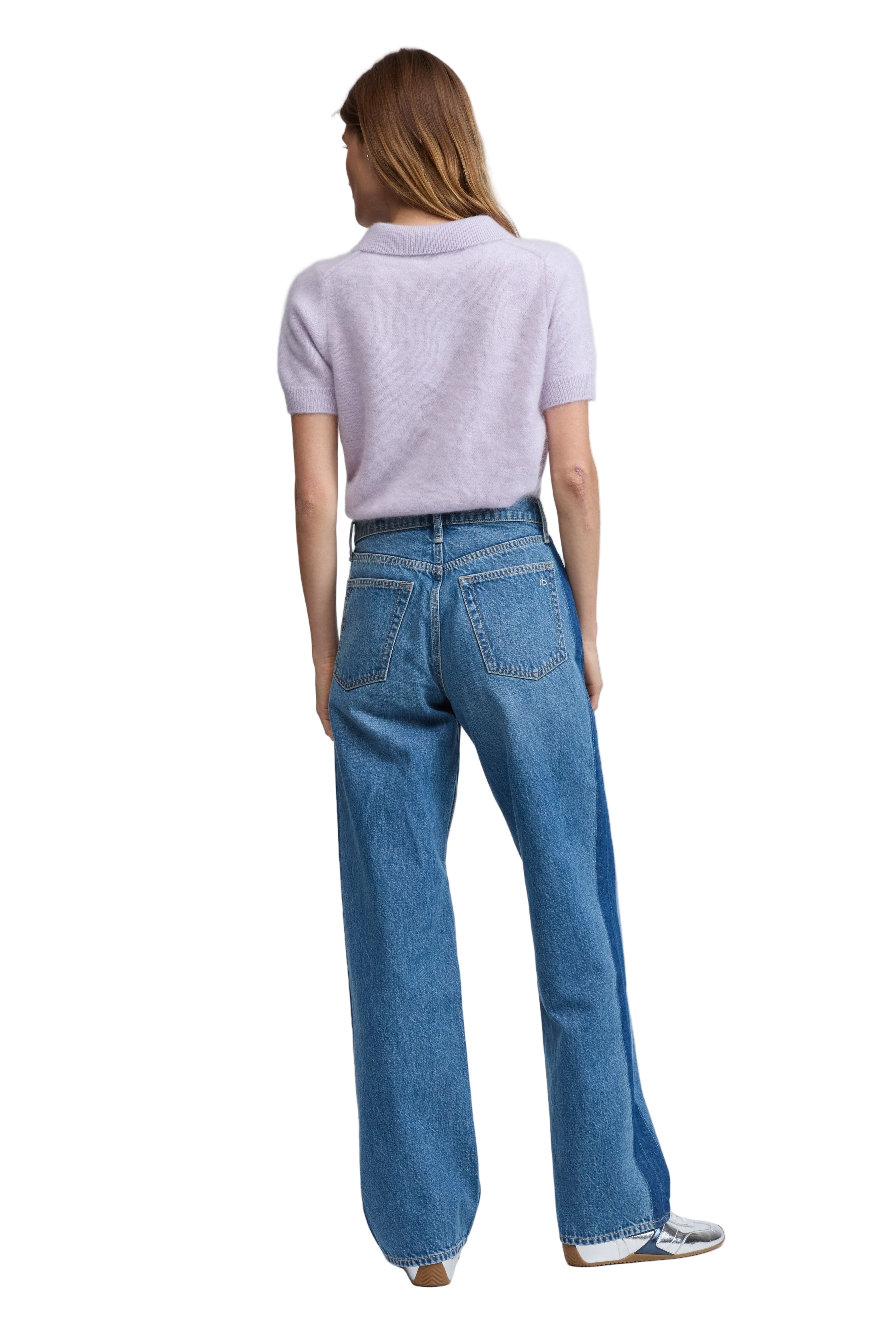 SHEA FULL STRAIGHT - Sassanova