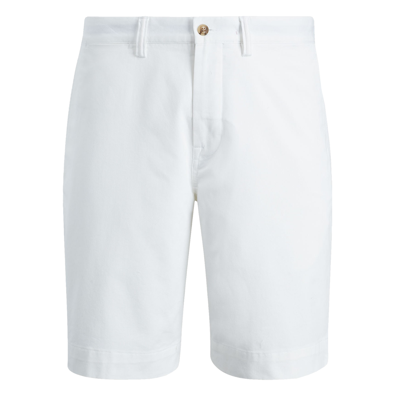 STRETCH CHINO SHORT - Shorts - Novaman