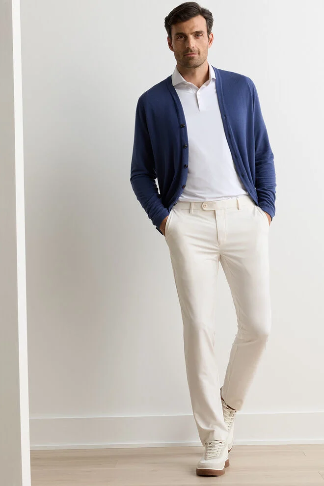 SURGE PERFORMANCE TROUSER - Pants - Novaman