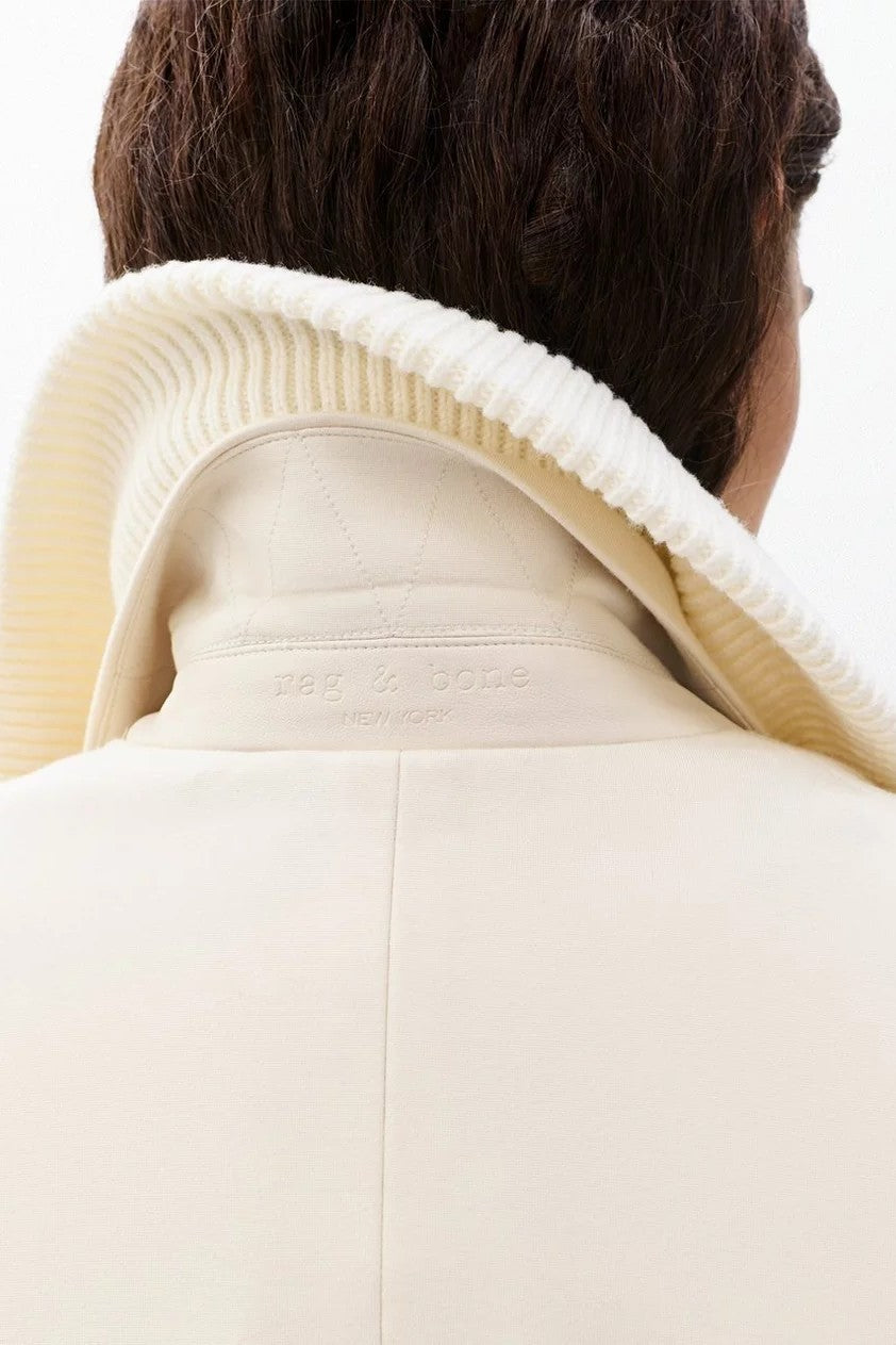 FRANK PONTE BLAZER - Jackets - Sassanova