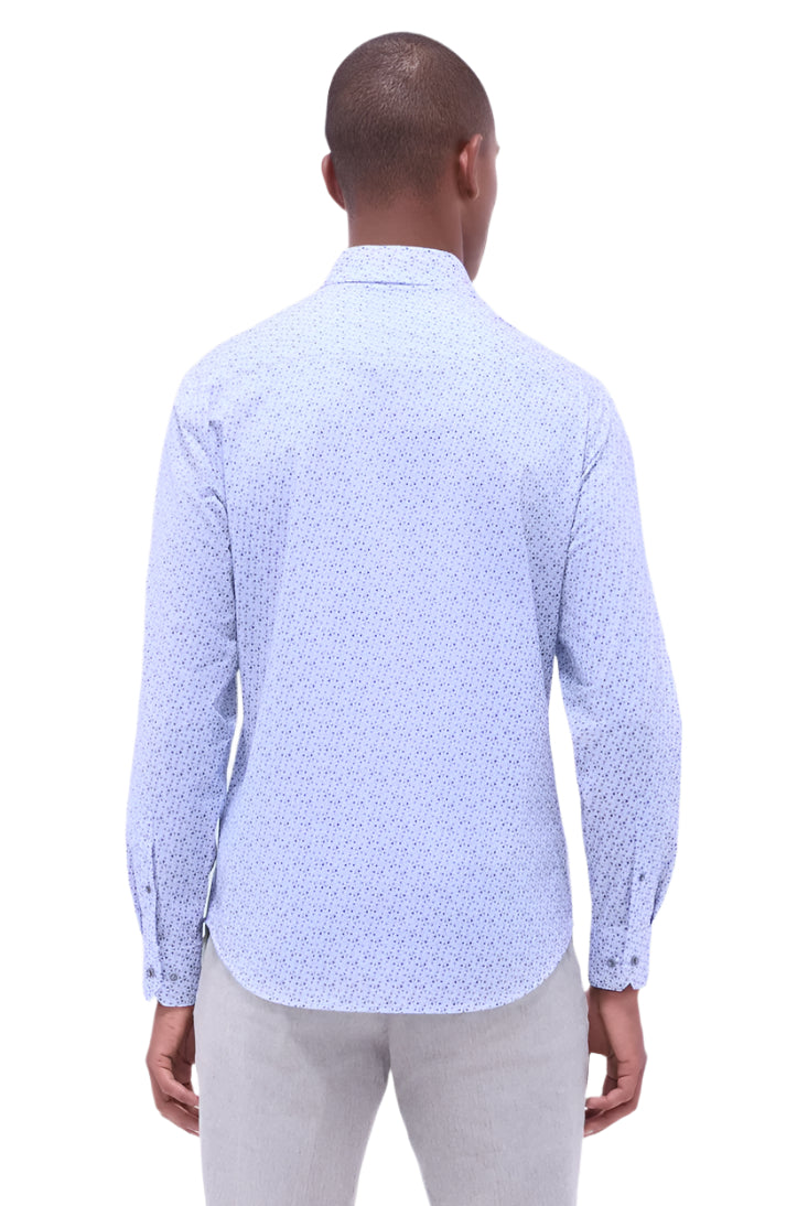 OOOHCOTTON JULES LS SHIRT (GF9090K65)
novaman