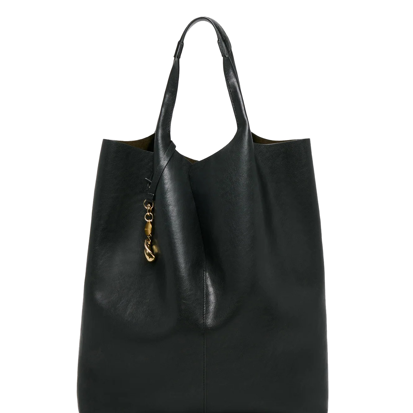 AUGUSTE HANDBAG - sassanova