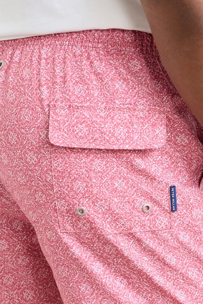 KNOX SWIM TRUNK - Swimwear - Novaman