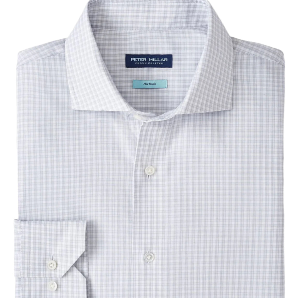 TORINO COTTON SPORT SHIRT
novaman