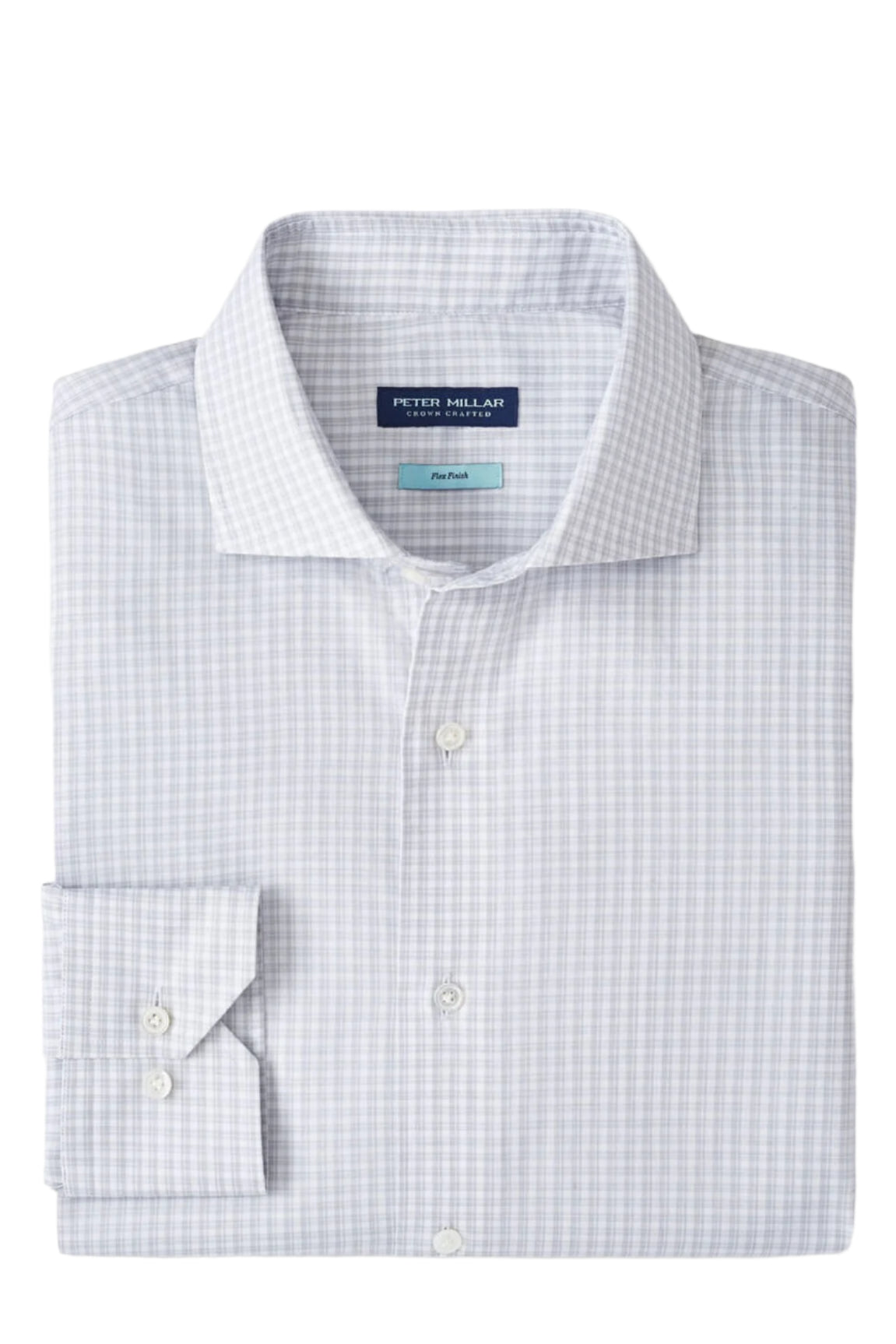 TORINO COTTON SPORT SHIRT
novaman