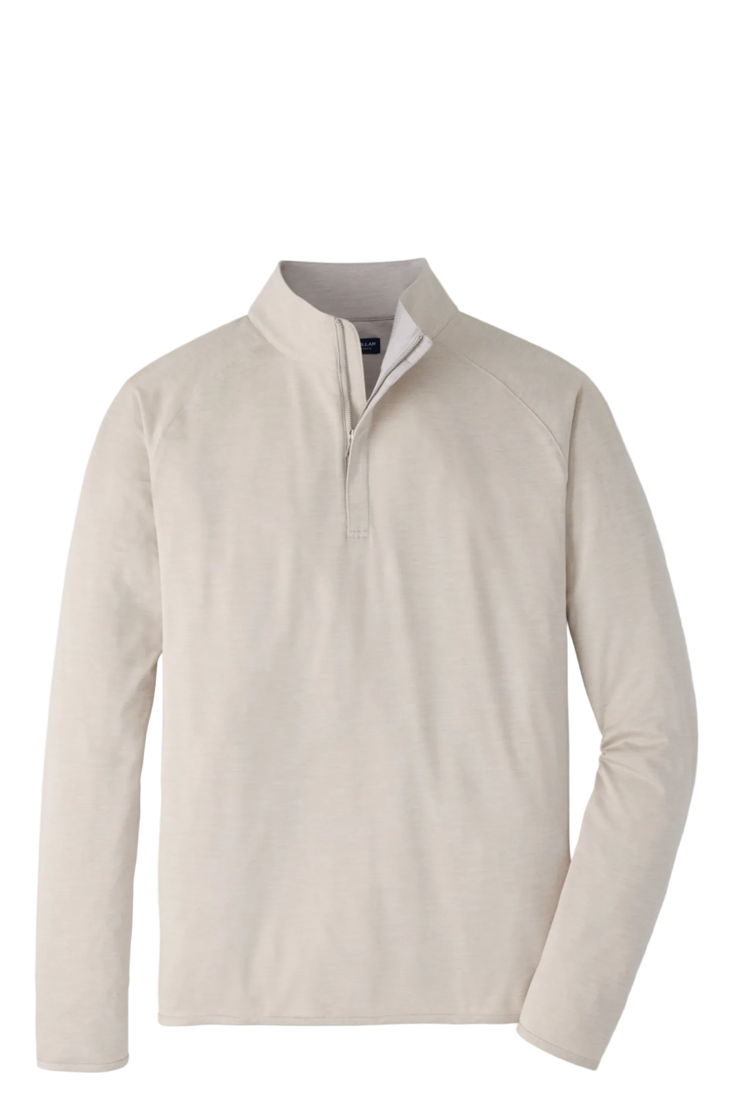 STEALTH PERFORMANCE 1/4 ZIP Sassanova / Novaman