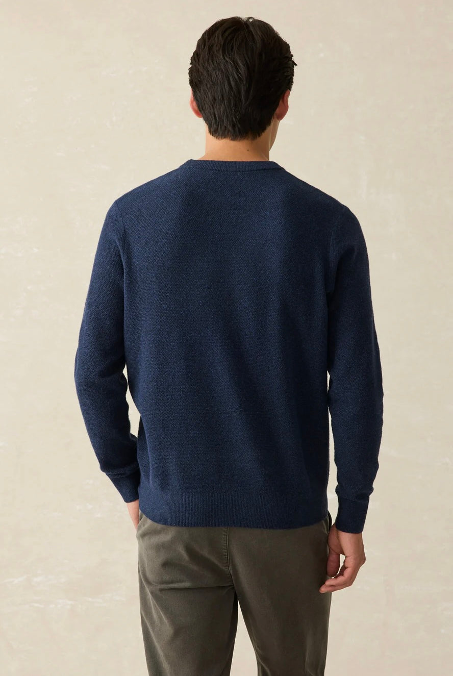 JACKSON CREW SWEATER - Sweaters - Novaman