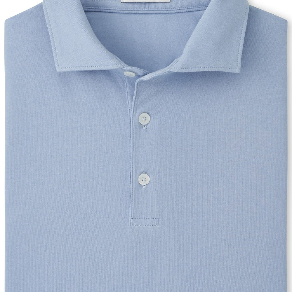 CROWN FLEX POLO - Novaman