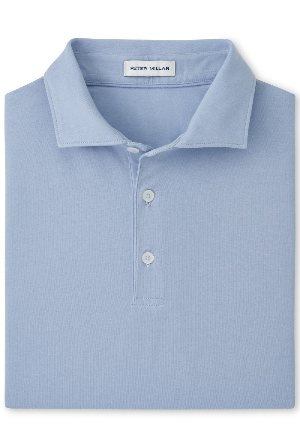 CROWN FLEX POLO - Novaman