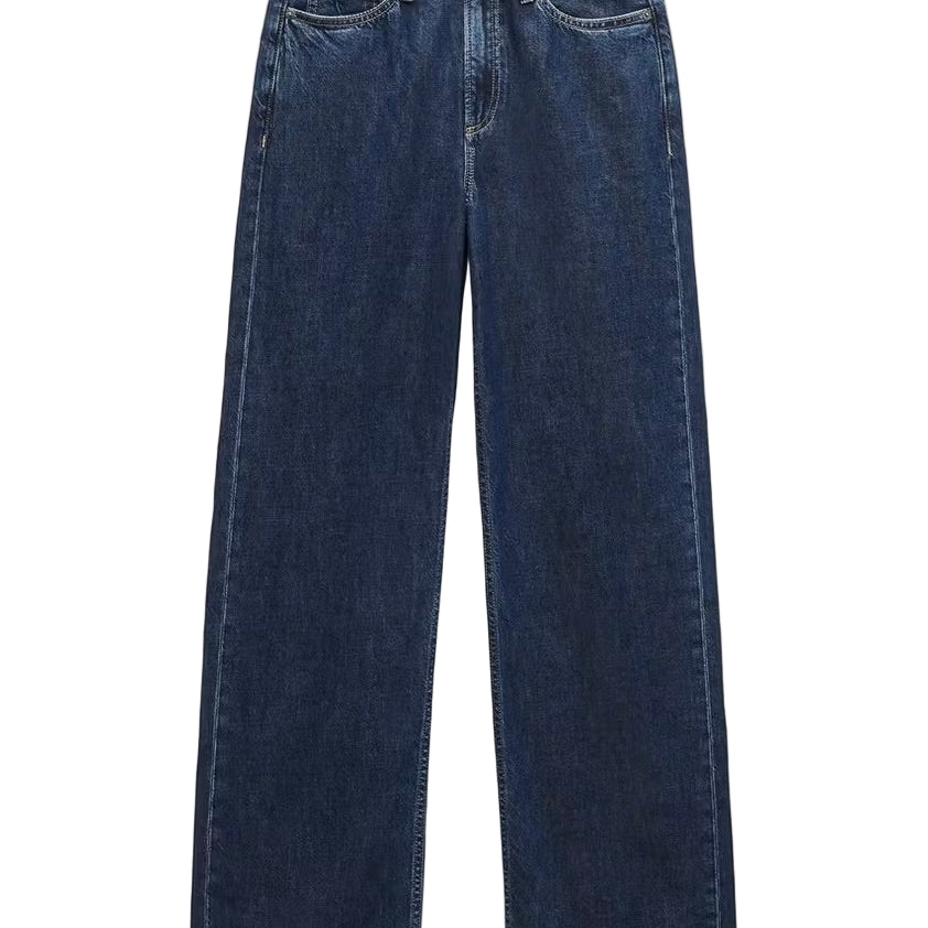 FTWT LOGAN MR WIDE LEG
sassanova