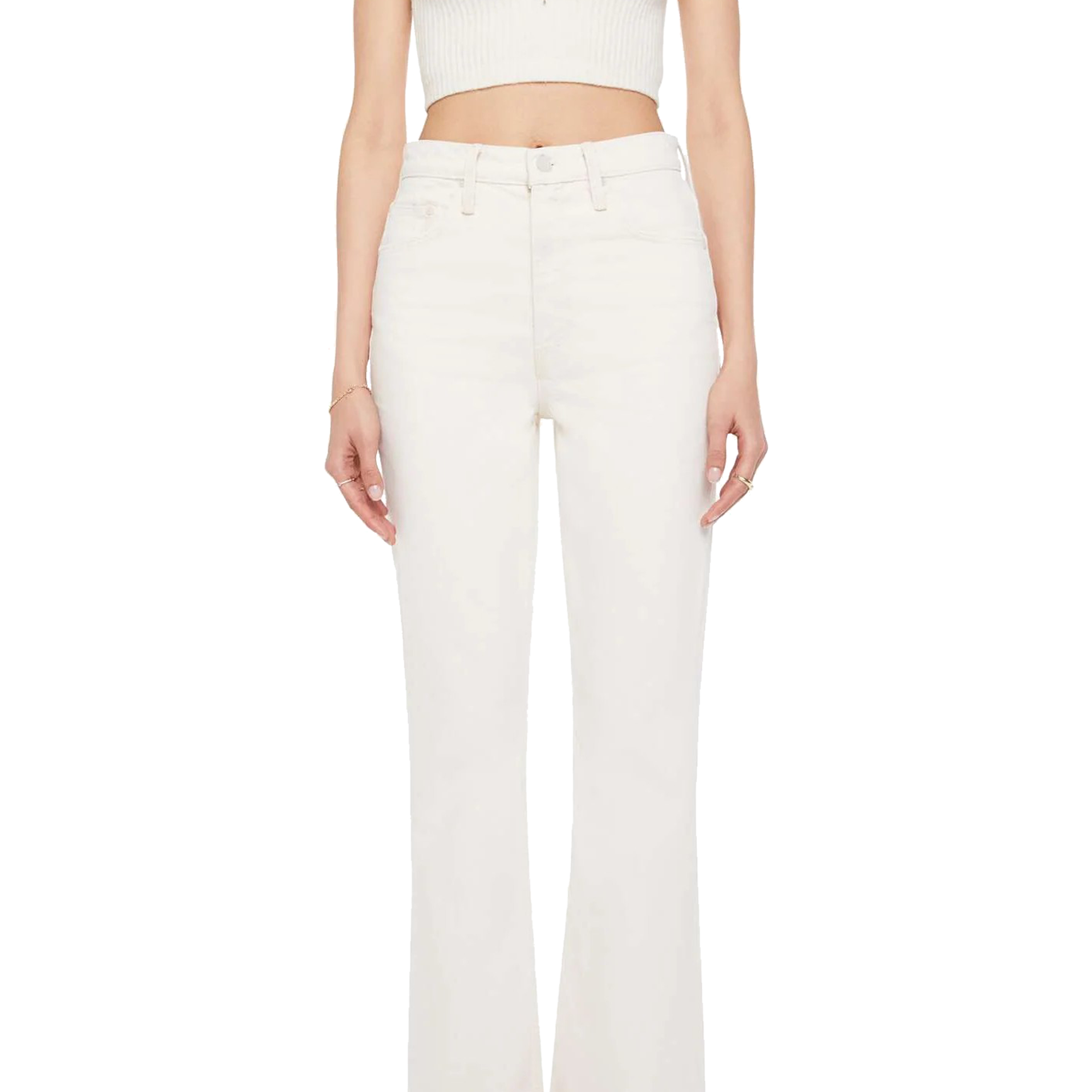 THE SCOOTER SKIMP - Denim - Sassanova