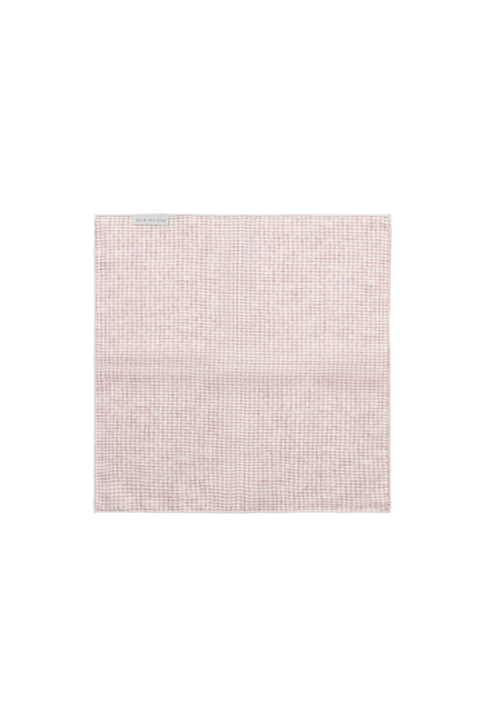 ALAIN POCKET SQUARE OS PINK
novaman