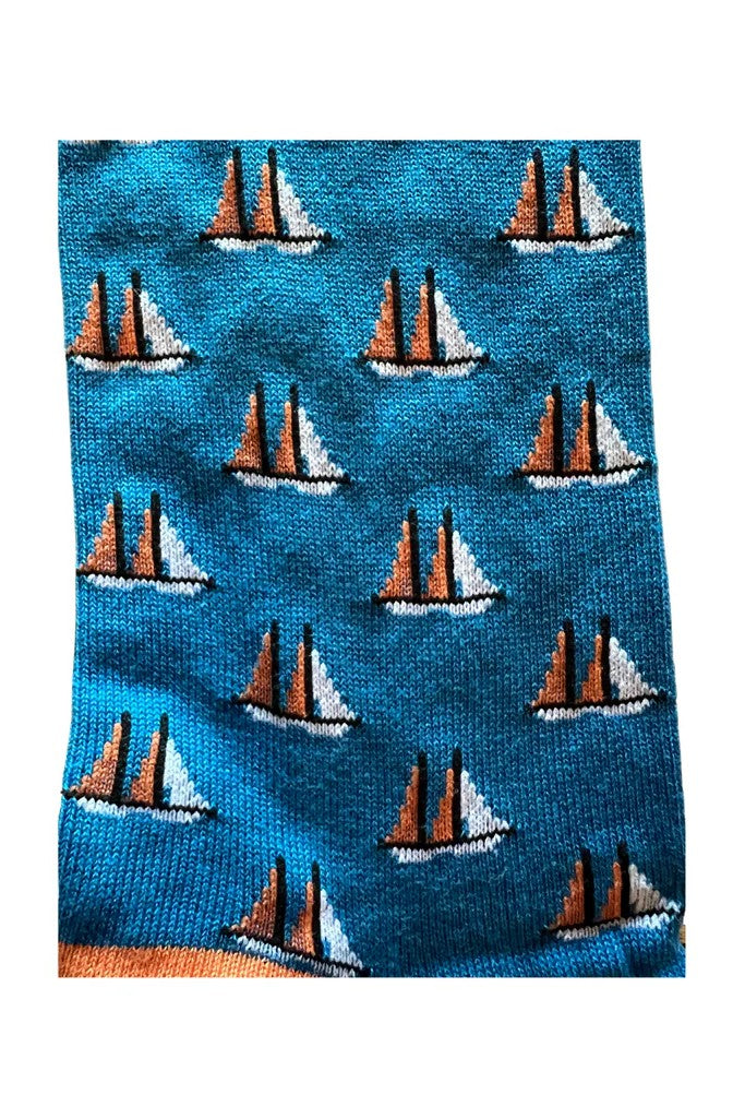 THREE SHEETS TO THE WIND SOCKS - Novaman