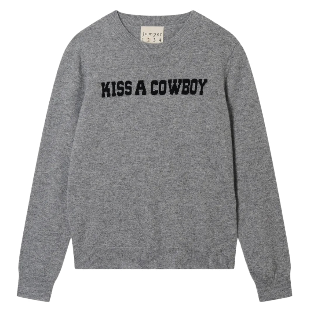 KISS A COWBOY CREW
sassanova