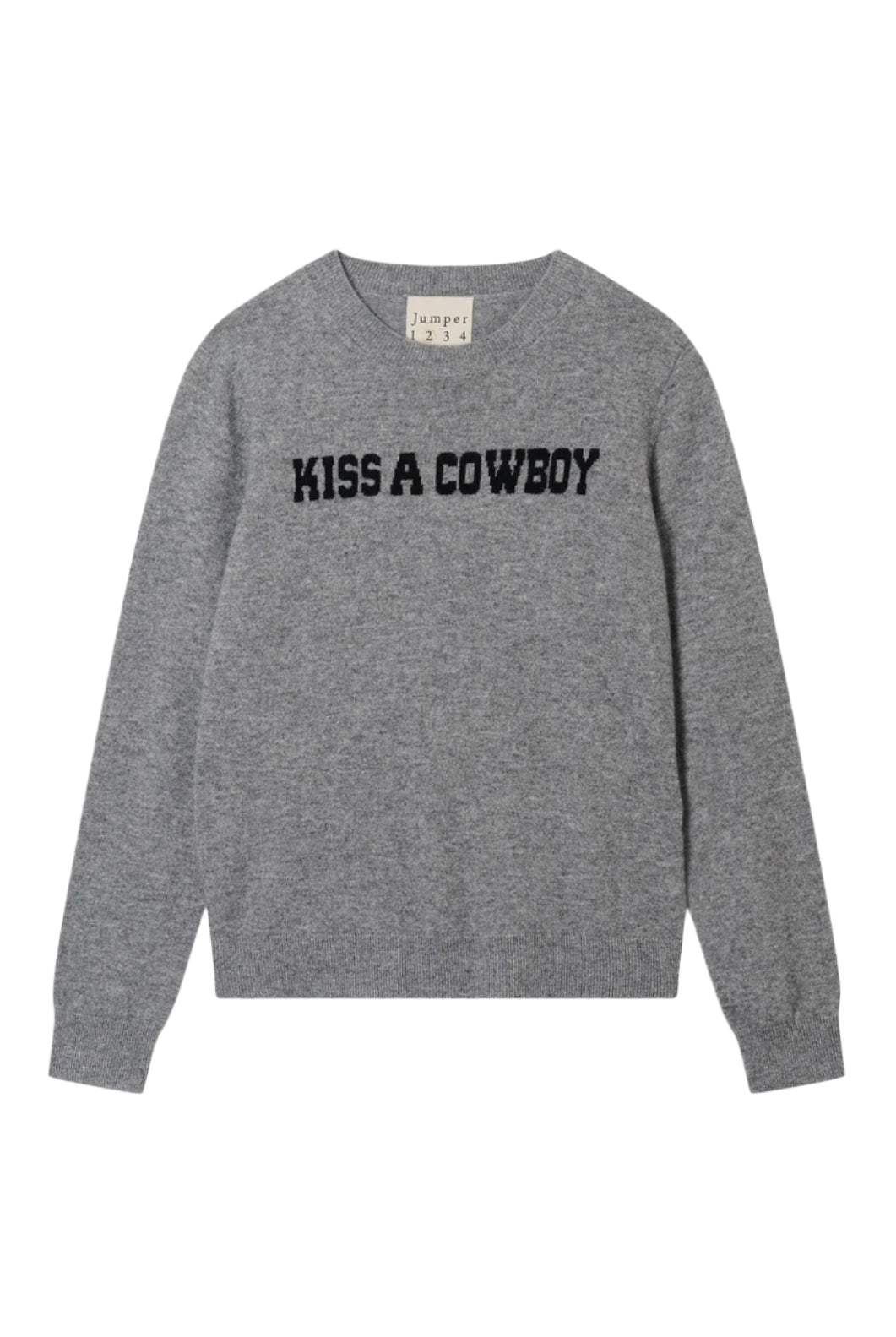 KISS A COWBOY CREW
sassanova
