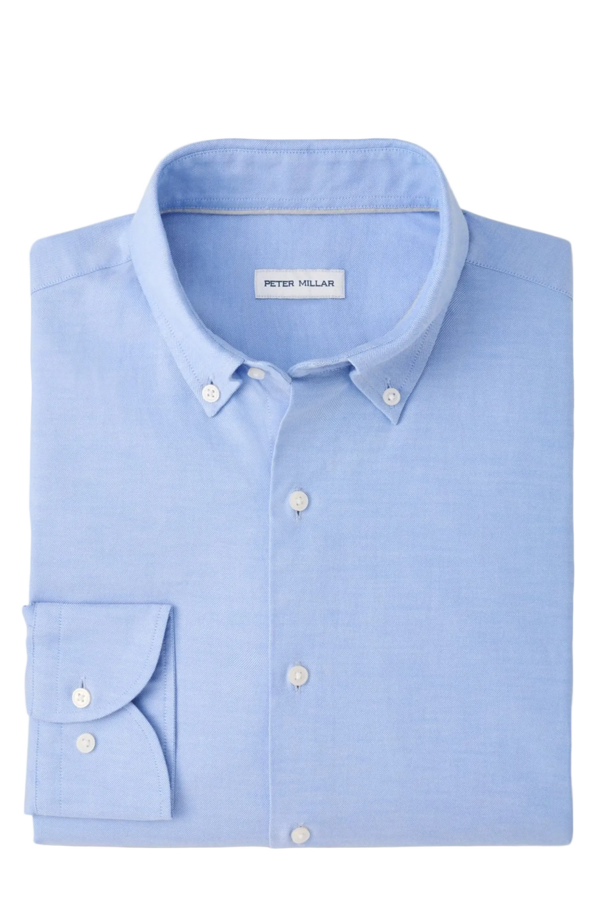 AMERICANA OXFORD SPORT SHIRT Sassanova / Novaman