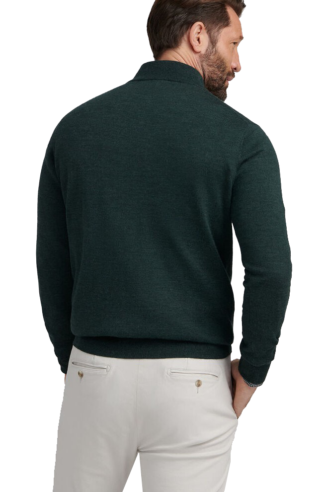 AUTUMN CREST 1/4 ZIP - novaman