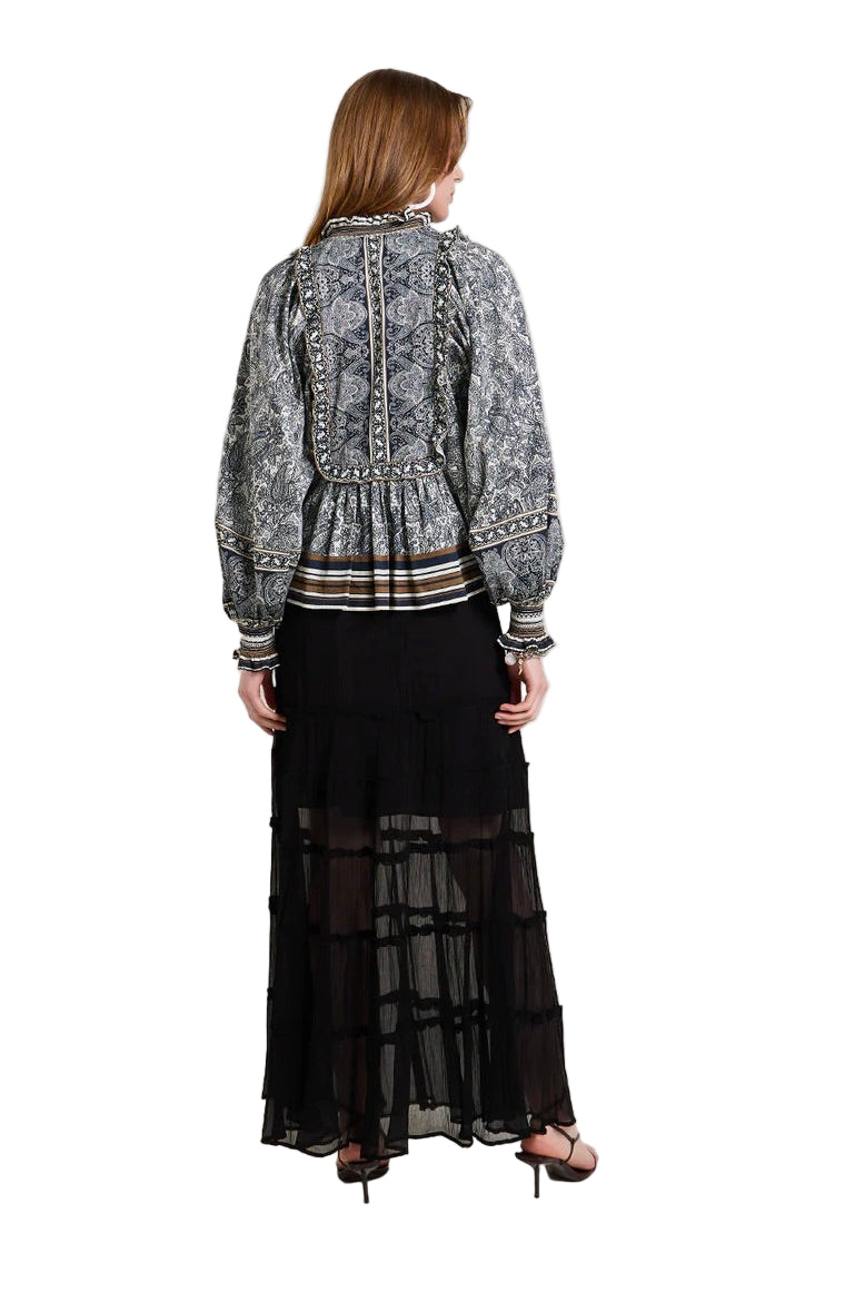 DESIRE TOP
sassanova