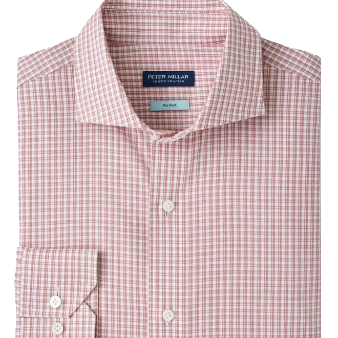 TORINO COTTON SPORT SHIRT - novaman